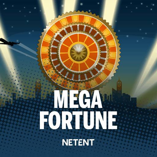 Mega Jackpot