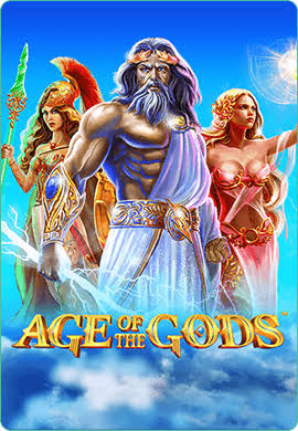 Age of the Gods
